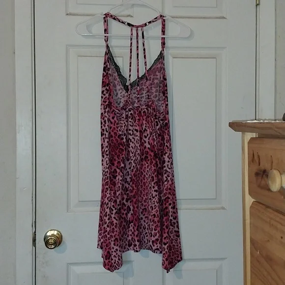 Secret Treasures Nightgown - Picture 2 of 2